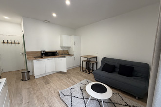 location appartement villeurbanne 69100