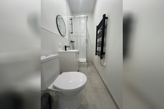 location appartement villeurbanne 69100