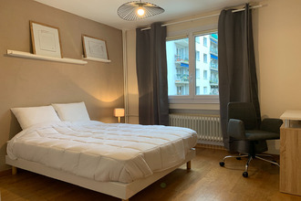 location appartement villeurbanne 69100