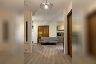 location appartement villeurbanne 69100