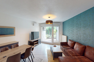 location appartement villeurbanne 69100