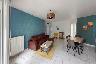 location appartement villeurbanne 69100