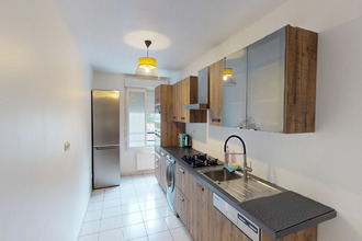 location appartement villeurbanne 69100