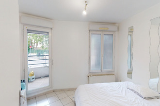 location appartement villeurbanne 69100