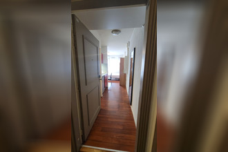 location appartement villeurbanne 69100