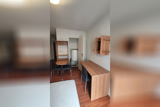 location appartement villeurbanne 69100