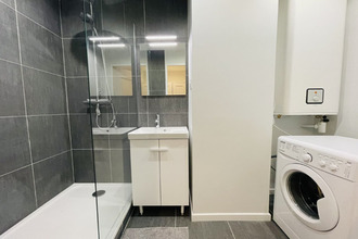 location appartement villeurbanne 69100