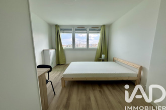 location appartement villeurbanne 69100