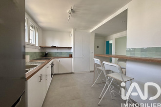 location appartement villeurbanne 69100