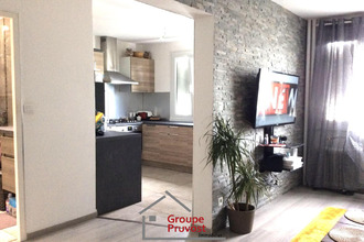 location appartement villeurbanne 69100