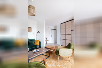 location appartement villeurbanne 69100