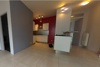 location appartement villeurbanne 69100