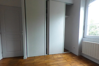 location appartement villeurbanne 69100