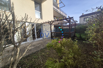 location appartement villeurbanne 69100