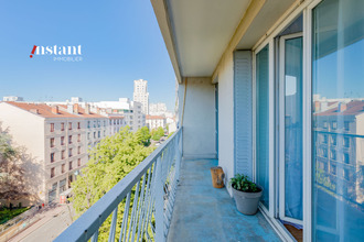 location appartement villeurbanne 69100