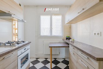 location appartement villeurbanne 69100