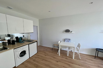 location appartement villeurbanne 69100