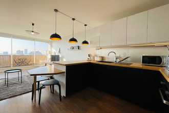 location appartement villeurbanne 69100