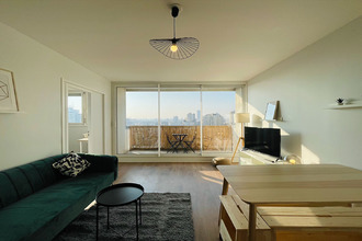 location appartement villeurbanne 69100