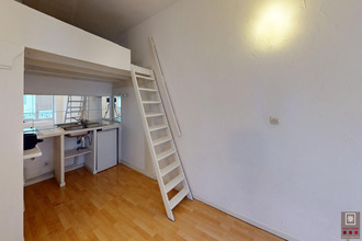 location appartement villeurbanne 69100