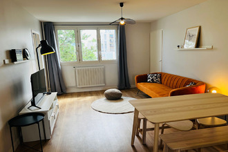 location appartement villeurbanne 69100