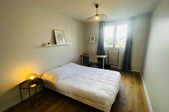 location appartement villeurbanne 69100