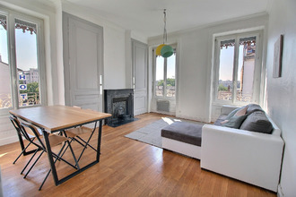 location appartement villeurbanne 69100