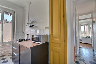 location appartement villeurbanne 69100