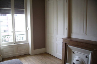 location appartement villeurbanne 69100