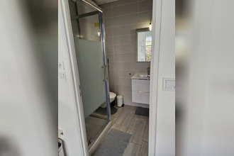 location appartement villeurbanne 69100