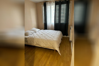 location appartement villeurbanne 69100