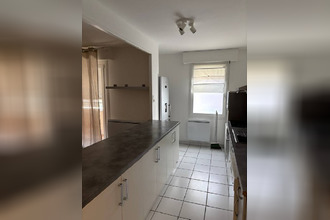 location appartement villeurbanne 69100