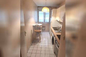 location appartement villeurbanne 69100