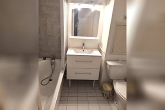 location appartement villeurbanne 69100