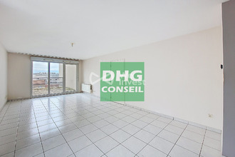 location appartement villeurbanne 69100