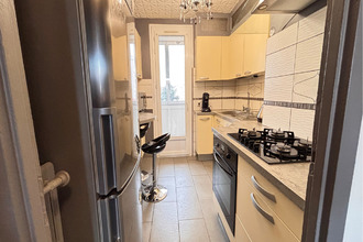 location appartement villeurbanne 69100