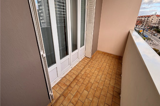 location appartement villeurbanne 69100