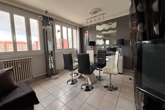 location appartement villeurbanne 69100