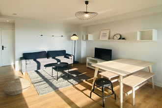 location appartement villeurbanne 69100