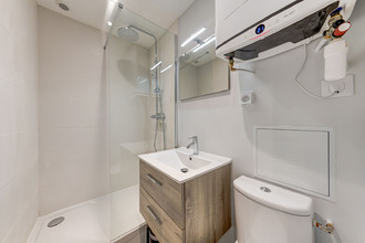 location appartement villeurbanne 69100