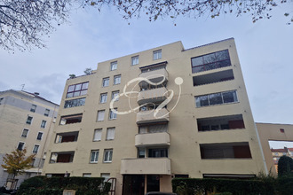 location appartement villeurbanne 69100