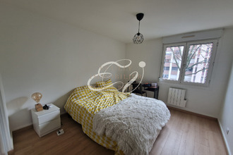 location appartement villeurbanne 69100