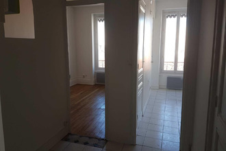 location appartement villeurbanne 69100