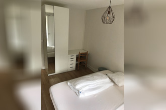 location appartement villeurbanne 69100