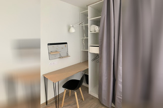 location appartement villeurbanne 69100