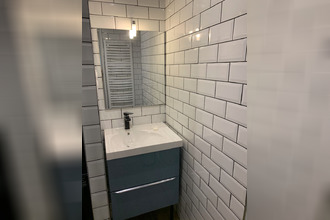 location appartement villeurbanne 69100