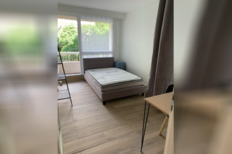 location appartement villeurbanne 69100