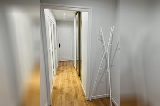 location appartement villeurbanne 69100