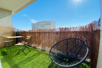 location appartement villeurbanne 69100