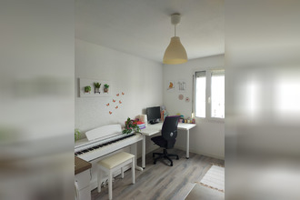 location appartement villeurbanne 69100